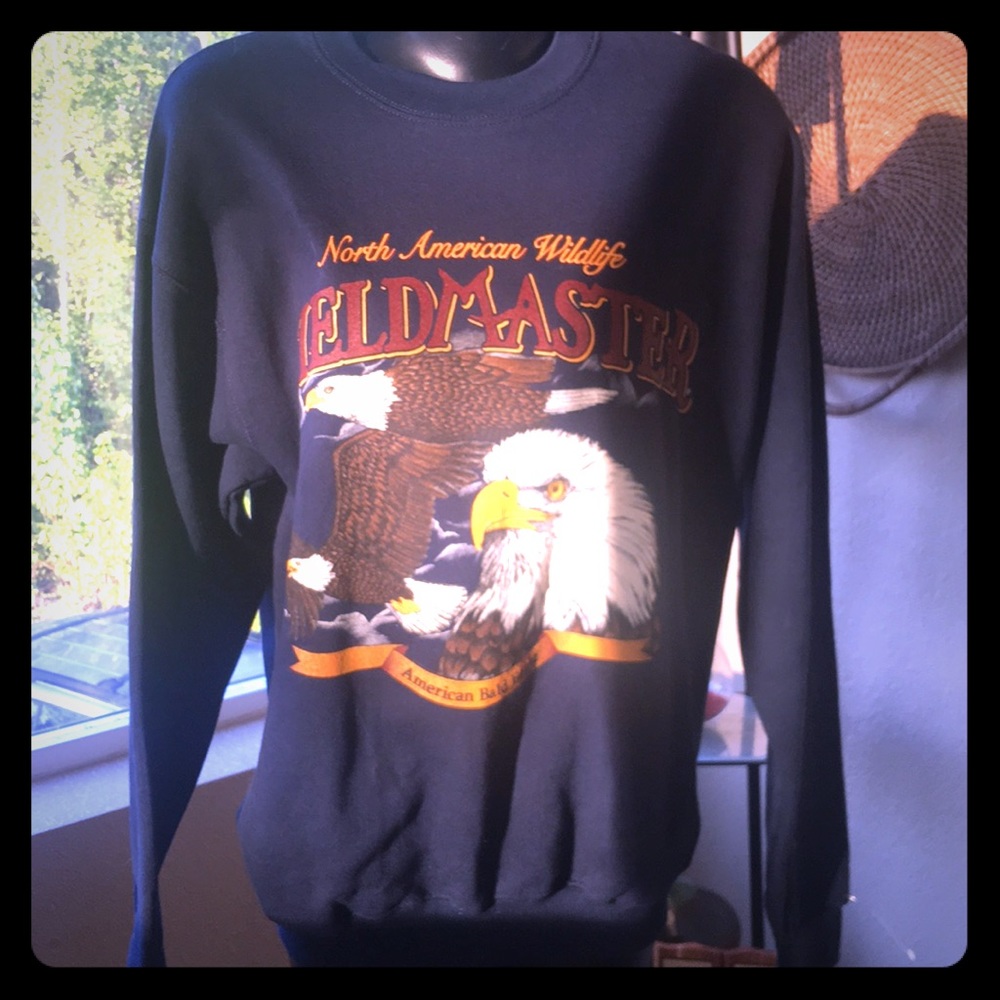 🤙🏽SOLD🤙🏽🌺NWT🌺Vintage Fieldmaster Men/Woman